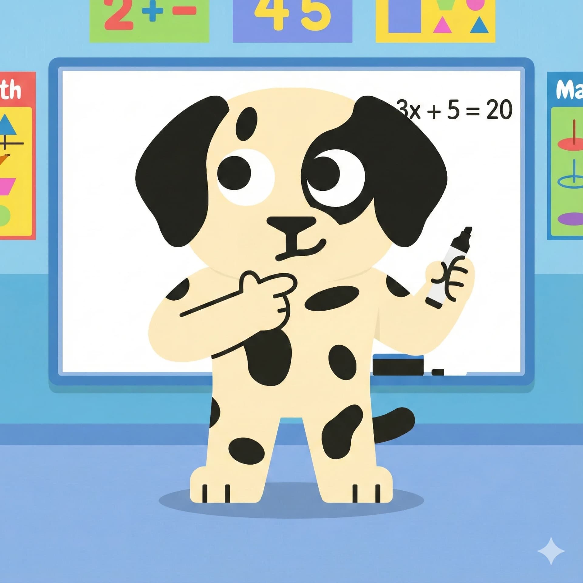 Solving for X (your weak spot)