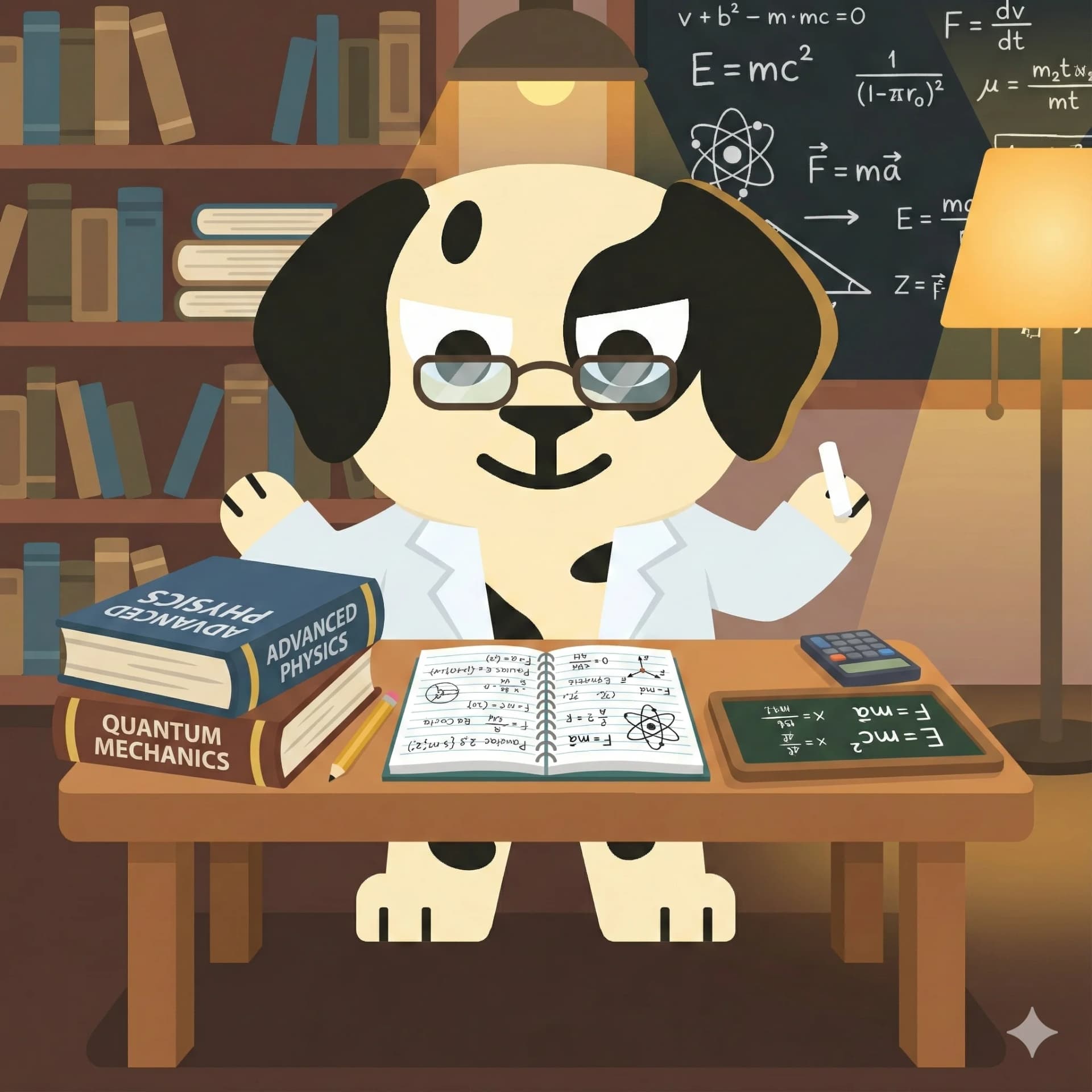 Balancing equations help