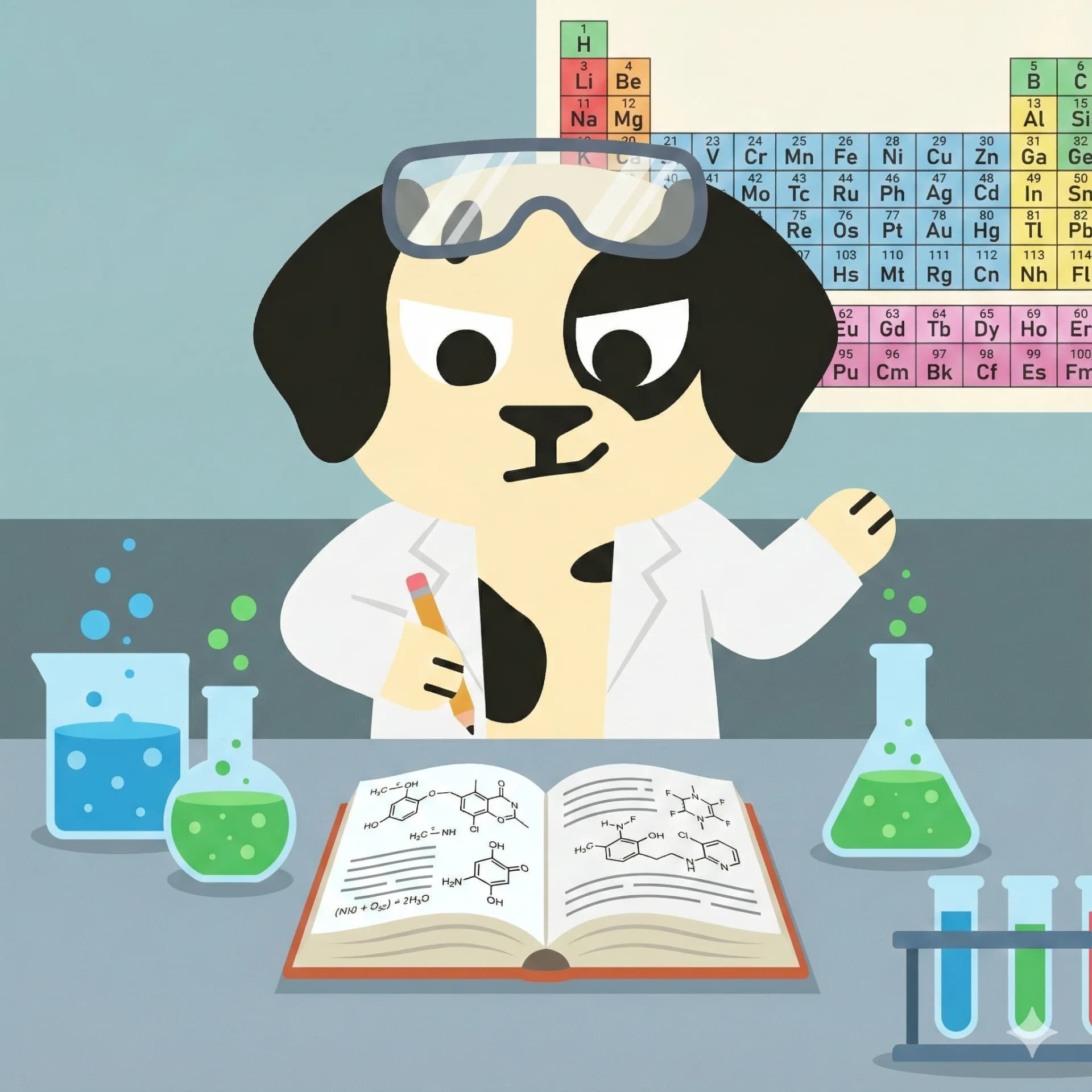 Forces & motion basics