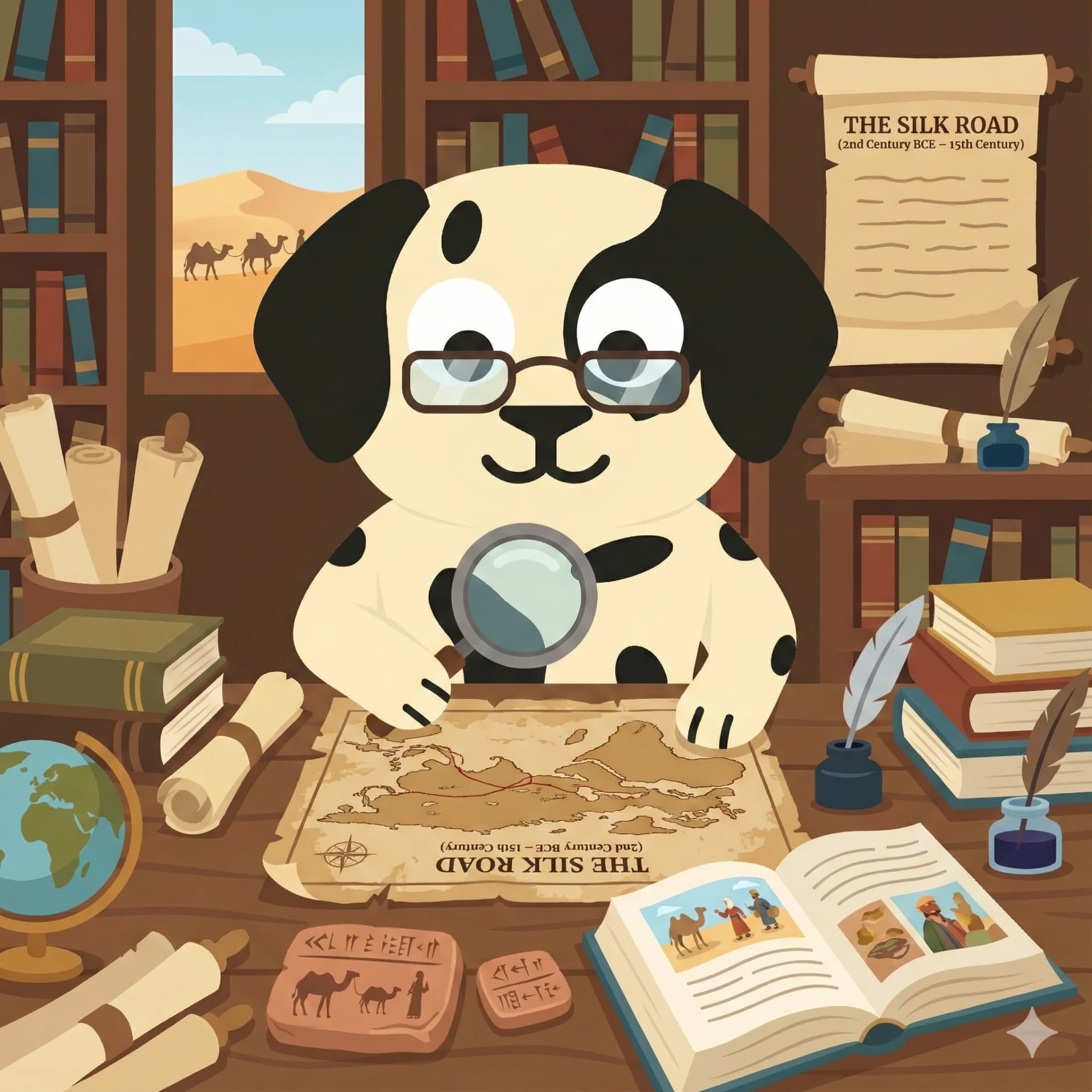 WW2 timeline you saved